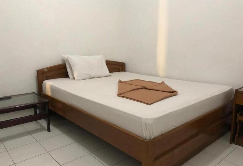 Номер Economy, Baru Inn Batu Redpartner