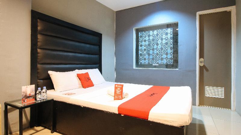 اتاق استاندارد, Reddoorz @ P Florentino Street Sampaloc Manila