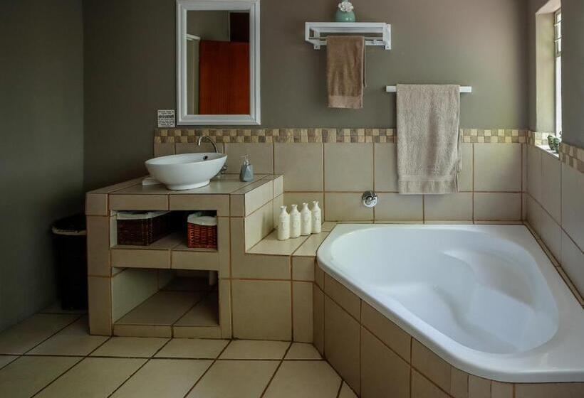 Family Suite, L'anda Guesthouse & Self Catering
