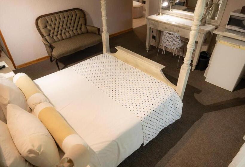 Family Suite, L'anda Guesthouse & Self Catering