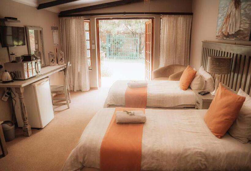 Номер Стандарт, L'anda Guesthouse & Self Catering