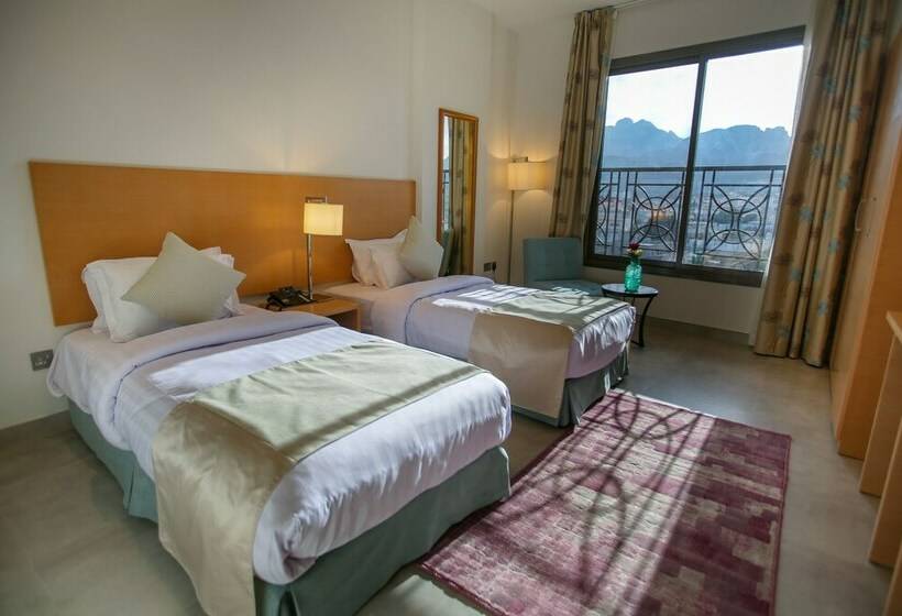 Семейные Апартаменты 3 Спальни, Tanuma Aram Hospitality   Hotel Apartments