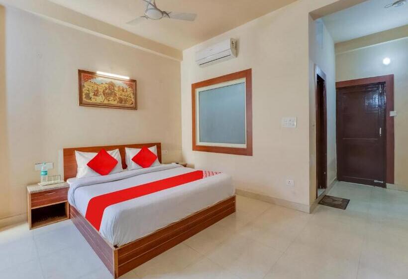 标准间, Jiva Home