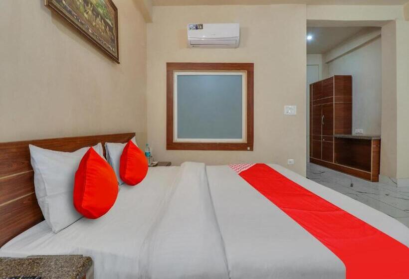 标准间, Jiva Home