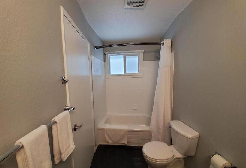 Студия Deluxe, Celadon Lodge