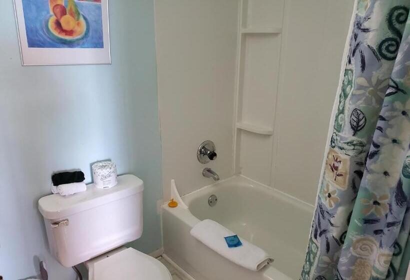 Номер Deluxe, Celadon Lodge