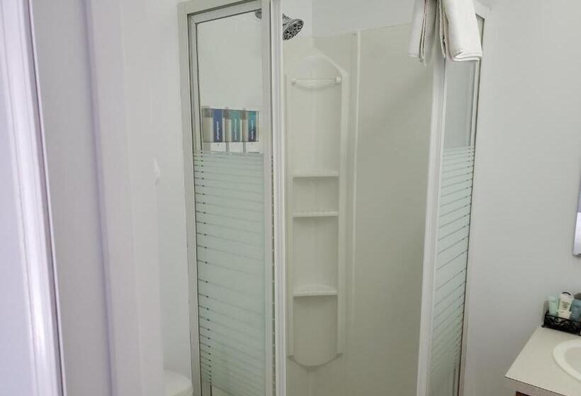 Номер Basic, Celadon Lodge