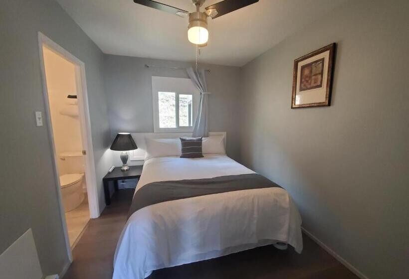Номер Deluxe, Celadon Lodge