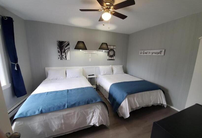 Family Suite, Celadon Lodge