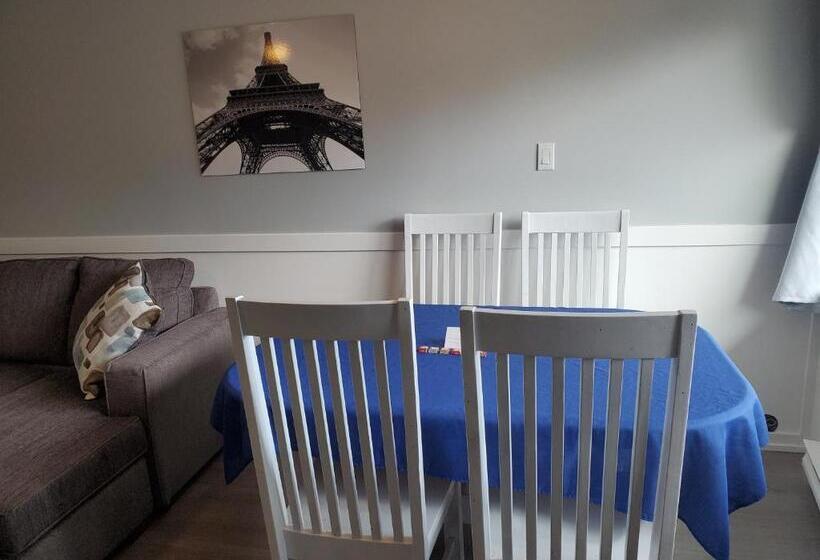 Family Suite, Celadon Lodge