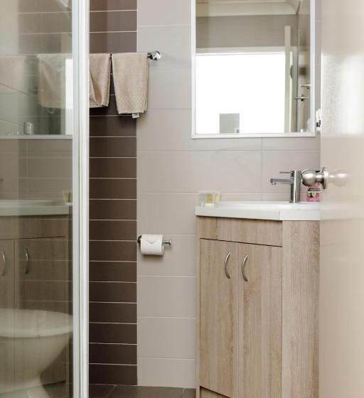 Номер Стандарт, Starline Motor Inn