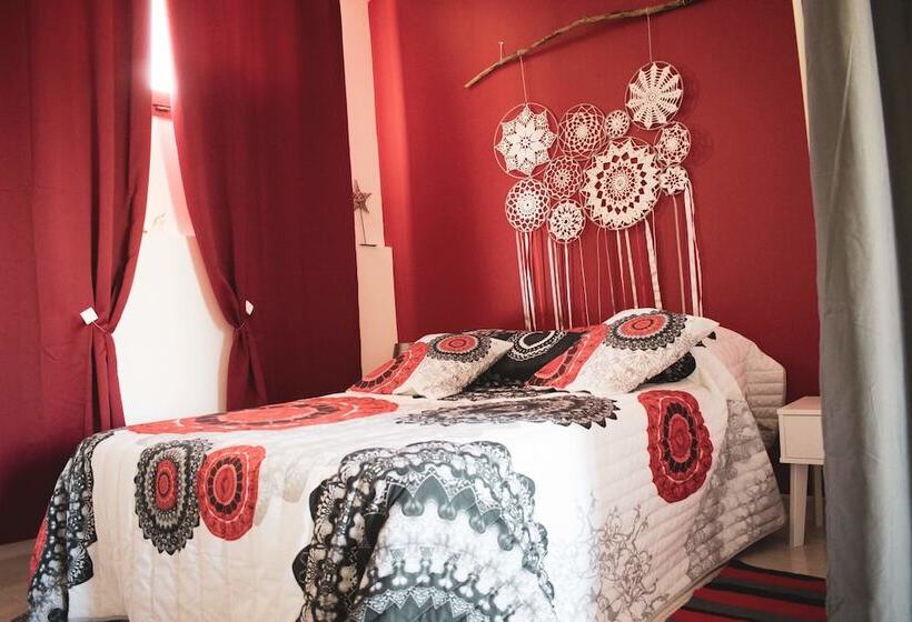 Номер Стандарт, Chambre D Hôtes Lempery