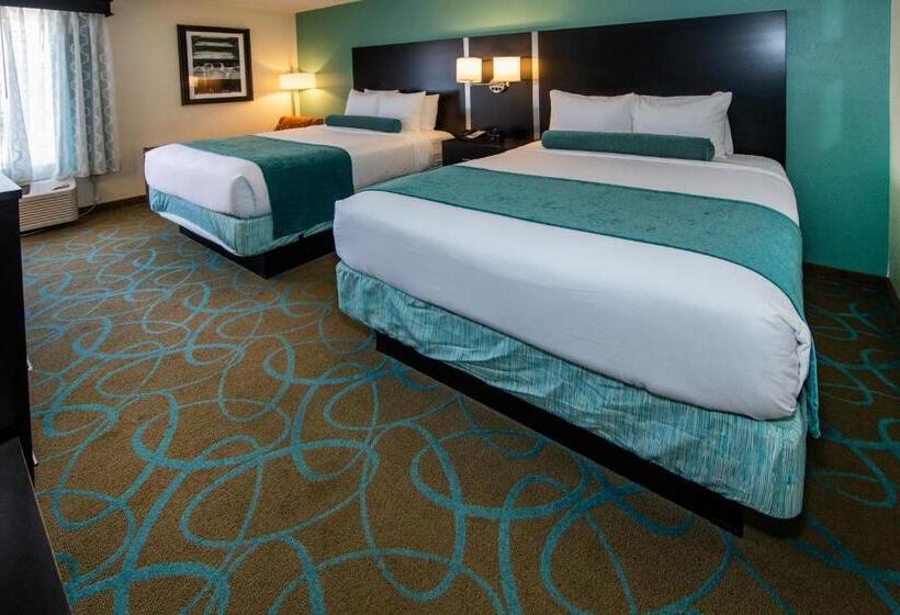 Quarto Estandar, City Express by Marriott Duluth