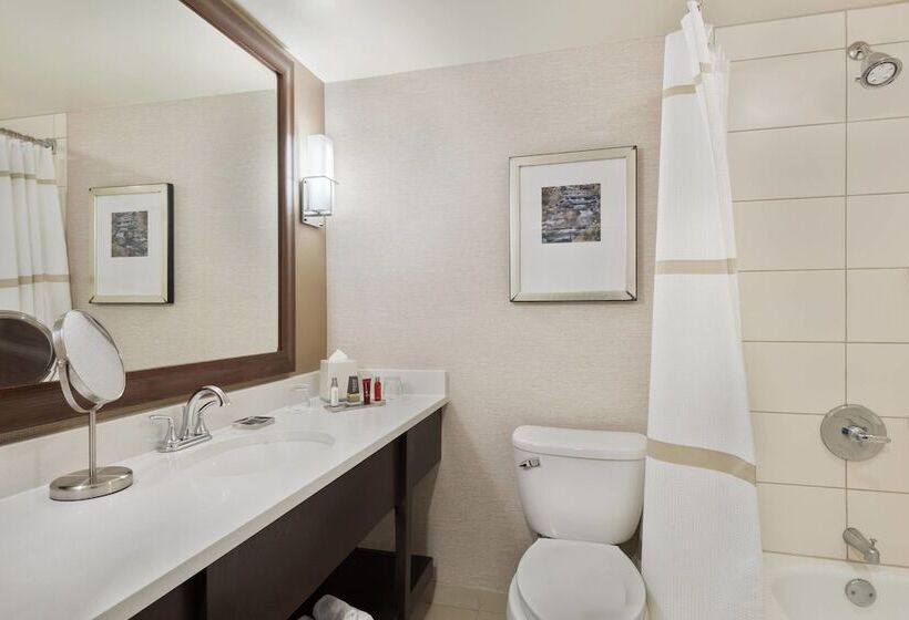Номер Стандарт 2 Двуспальные Кровати, Chicago Marriott Northwest