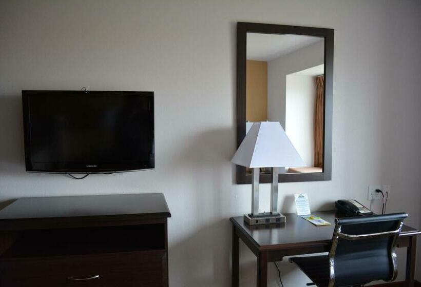 استودیوی استاندارد, Days Inn & Suites By Wyndham Spokane Airport Airway Heights