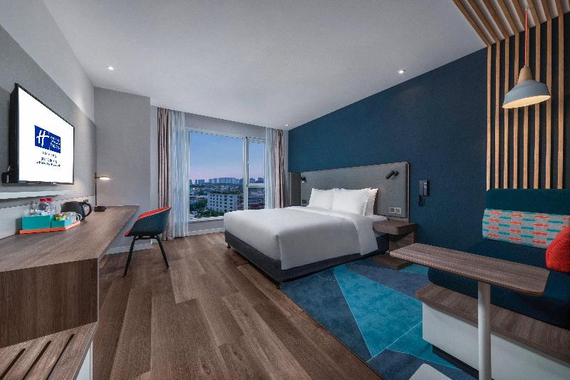 Suite, Holiday Pavilion Resort On The Boardwalk