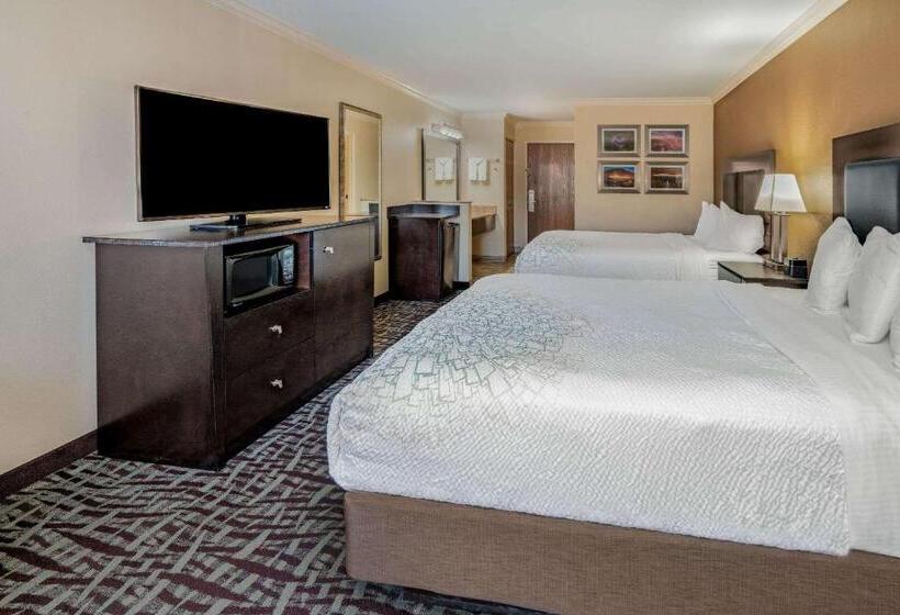 Номер Deluxe, La Quinta By Wyndham Moab
