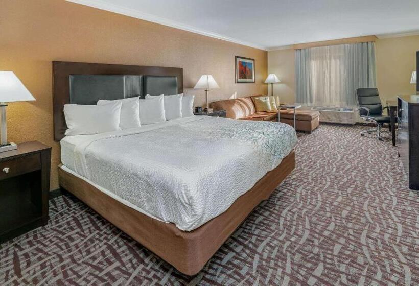 Номер Deluxe Кровать Кинг, La Quinta By Wyndham Moab