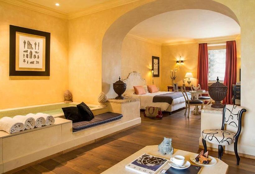 プレステージスイート, L'Andana Tenuta La Badiola