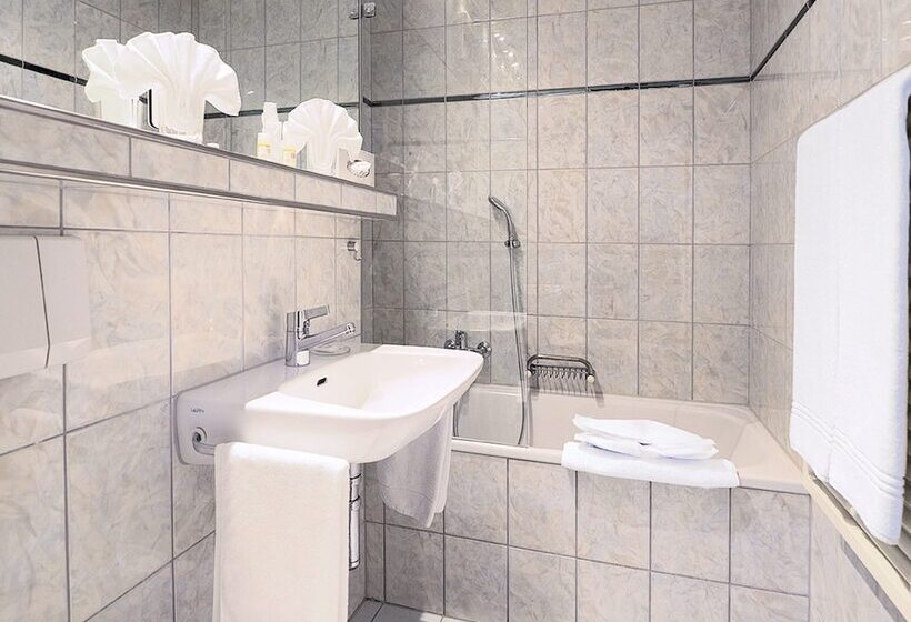 Номер бизнес-класса, Sommerau Ticino Swiss Quality