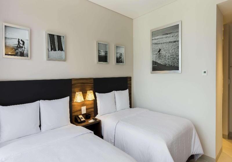 اتاق لوکس با تخت بزرگ, Margaritaville Hotel San Diego Gaslamp Quarter