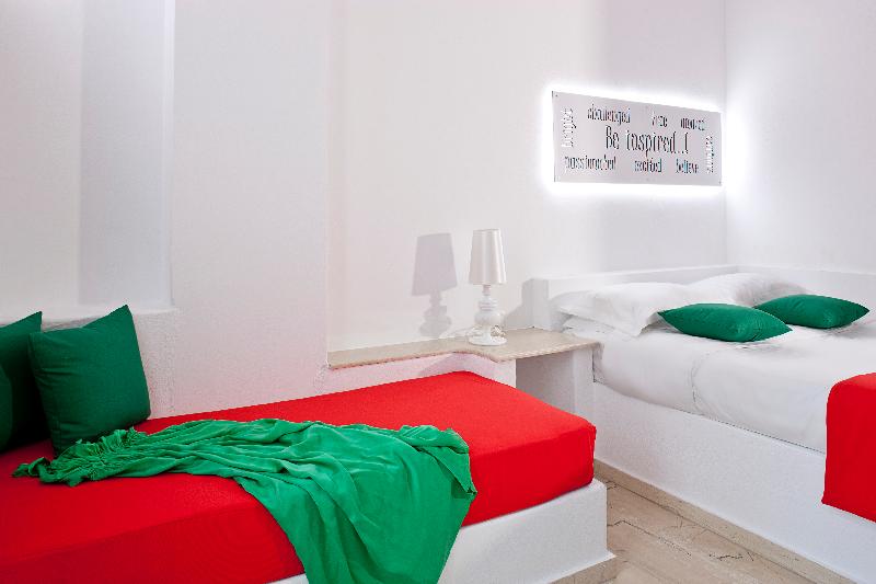 اتاق استاندارد, Margaritaville Hotel San Diego Gaslamp Quarter