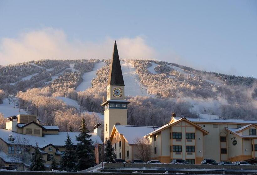 Номер Superior, The Black Bear Lodge At Stratton Mountain Resort