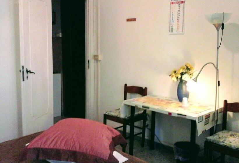 חדר סטנדרט, B&b Near Metro  Central Line   Only Wc In The Rooms 15 Minutes To Termini Station 20 To Spagna Squar