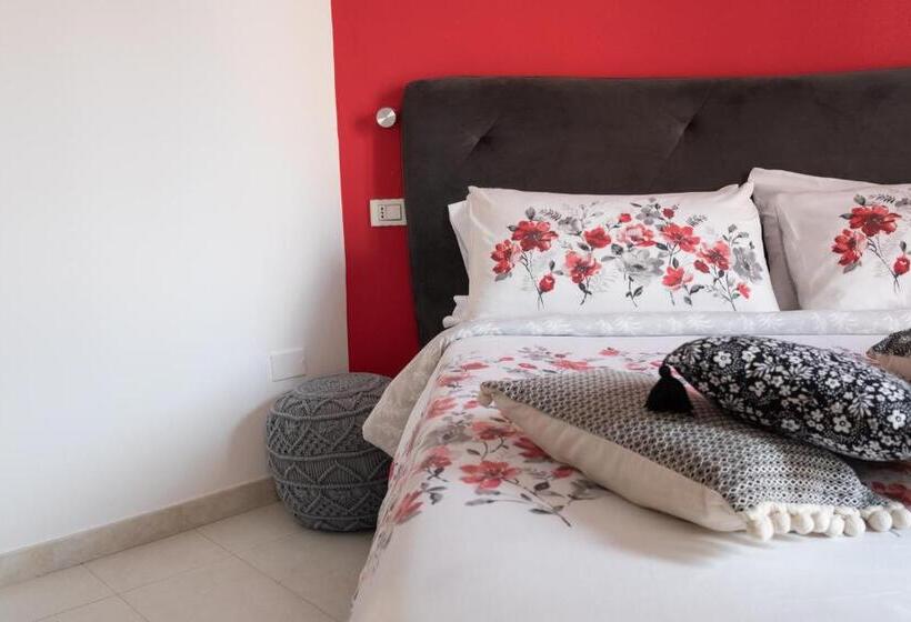 Номер Deluxe, Intra Rooms