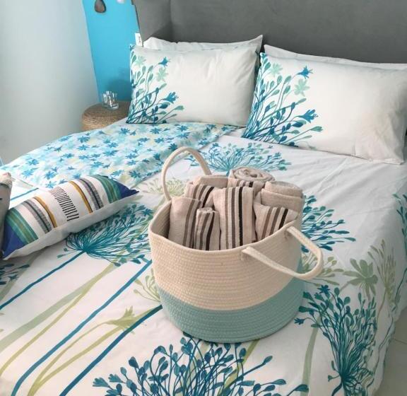 Номер Стандарт, Intra Rooms
