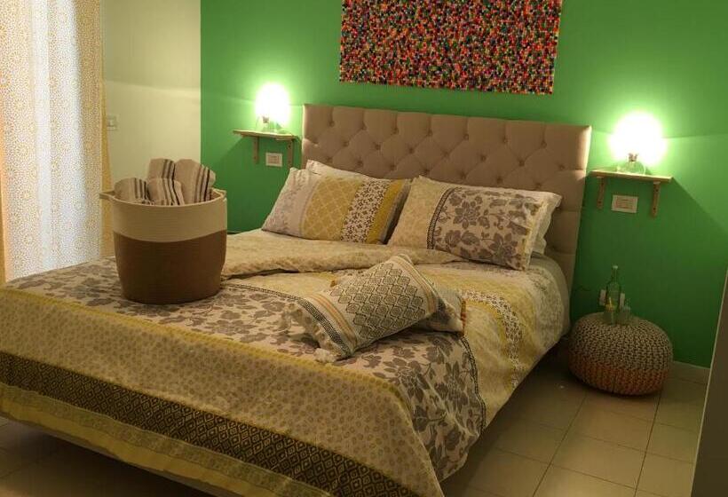 Номер Стандарт, Intra Rooms