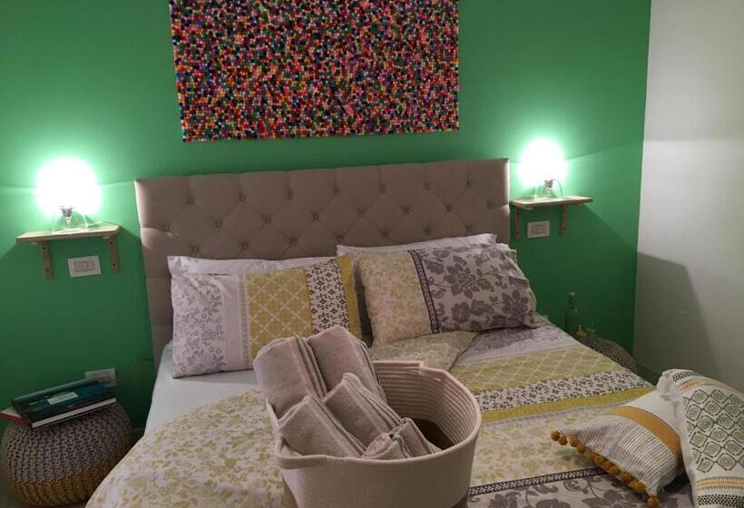 Номер Стандарт, Intra Rooms