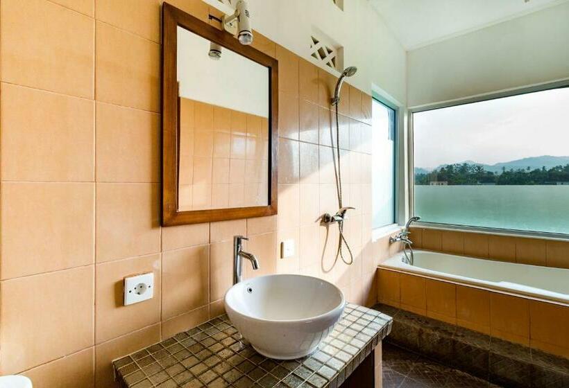 Вилла 1 Спальня, Medewi Surf Villa