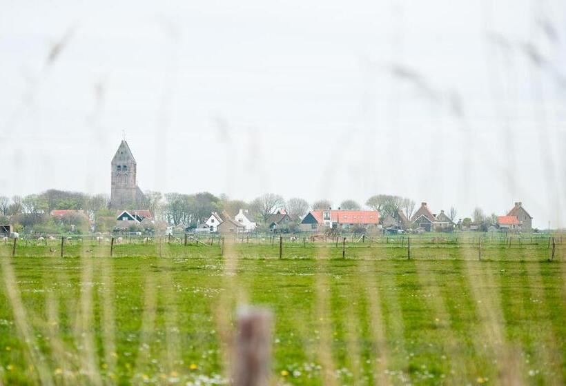 수피리어 룸, Breeze Ameland