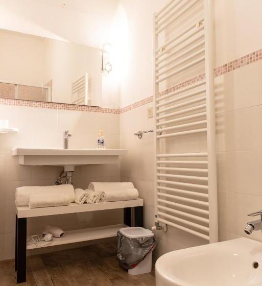 اتاق استاندارد با بالکن, Poggio Del Sole Guest House