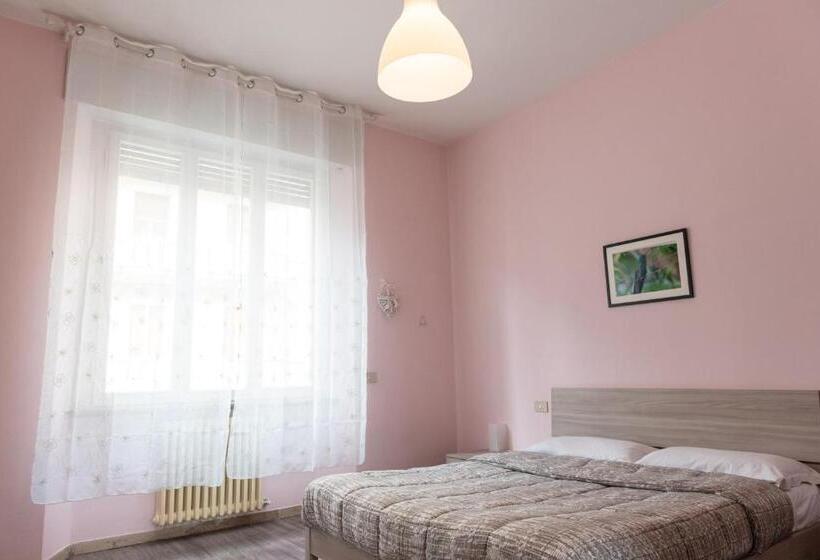 آپارتمان 3 خوابه, Poggio Del Sole Guest House