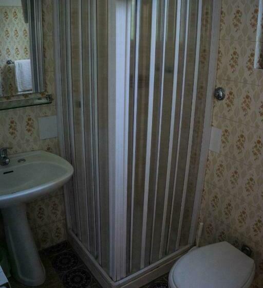 اتاق استاندارد یک نفره, Villa Moschella