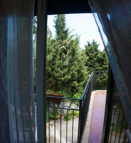 اتاق استاندارد یک نفره, Villa Moschella