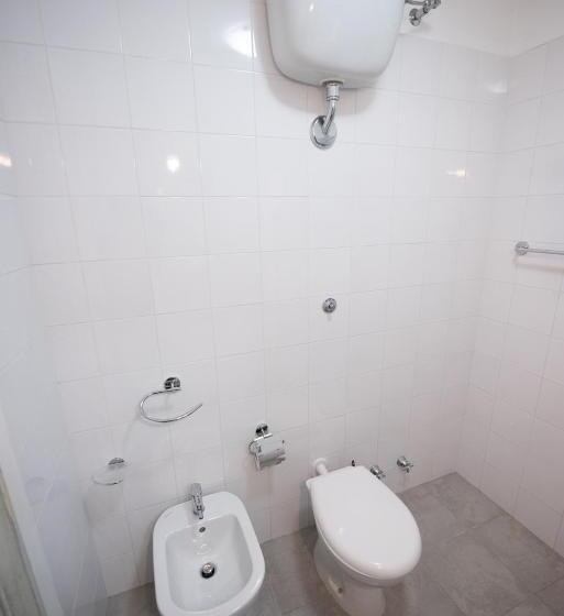 اتاق استاندارد, Villa Moschella