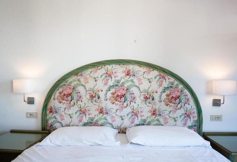 اتاق استاندارد, Villa Moschella