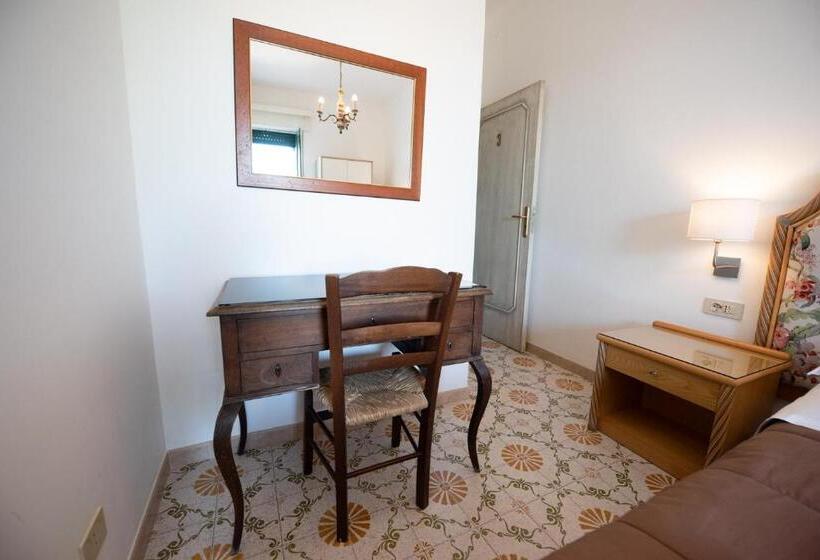 اتاق اکونومی, Villa Moschella