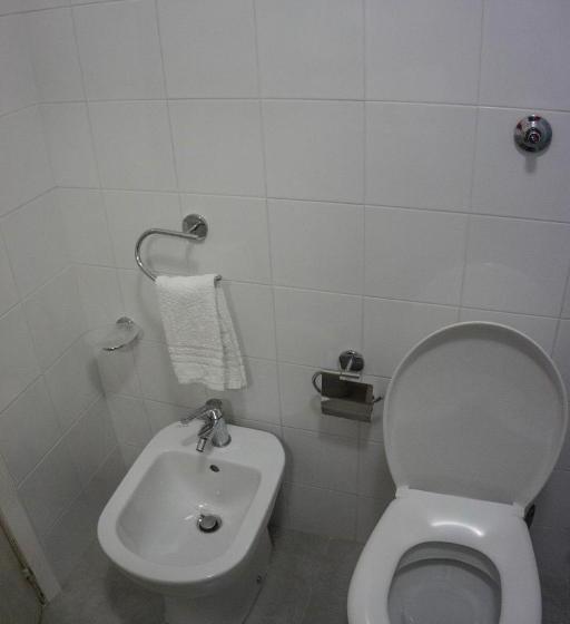 اتاق استاندارد, Villa Moschella