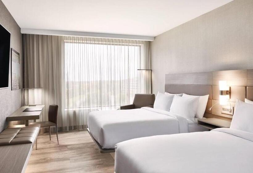 스탠다드 룸, Ac Hotel By Marriott Bridgewater