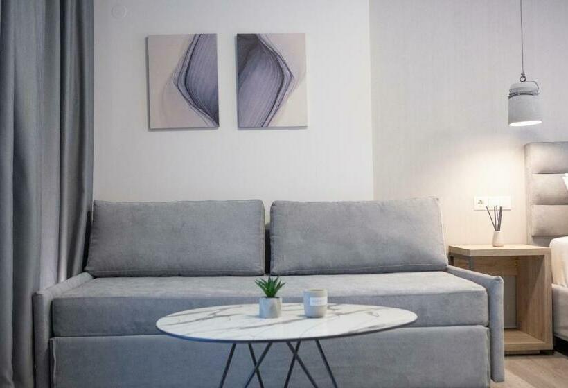 豪华房间, Kn Ionian Suites