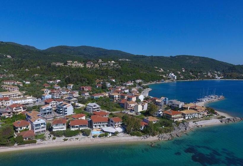 豪华房间, Kn Ionian Suites