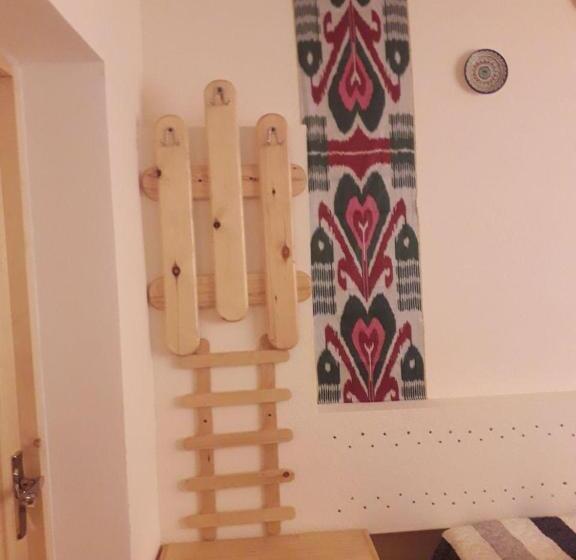 اتاق استاندارد, Khiva Abdulla Guest House