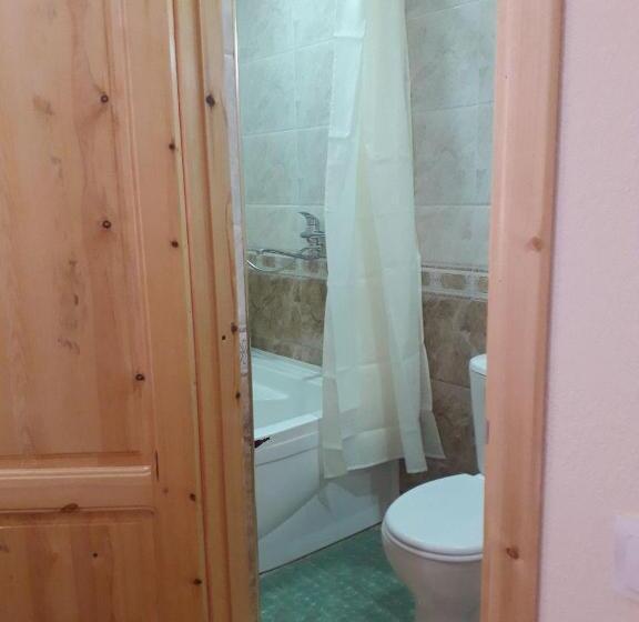 اتاق استاندارد, Khiva Abdulla Guest House