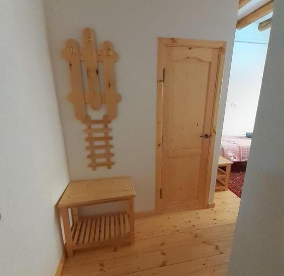 اتاق استاندارد سه نفره, Khiva Abdulla Guest House
