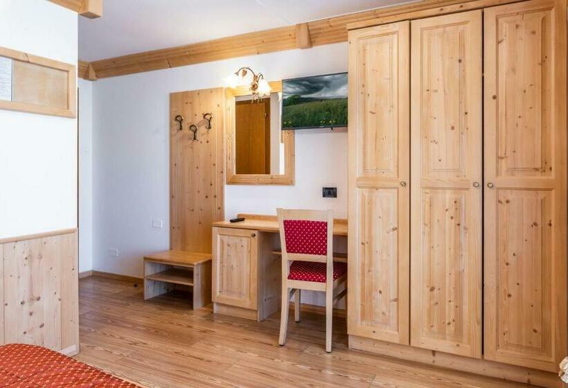 Номер Economy, Lm Rooms