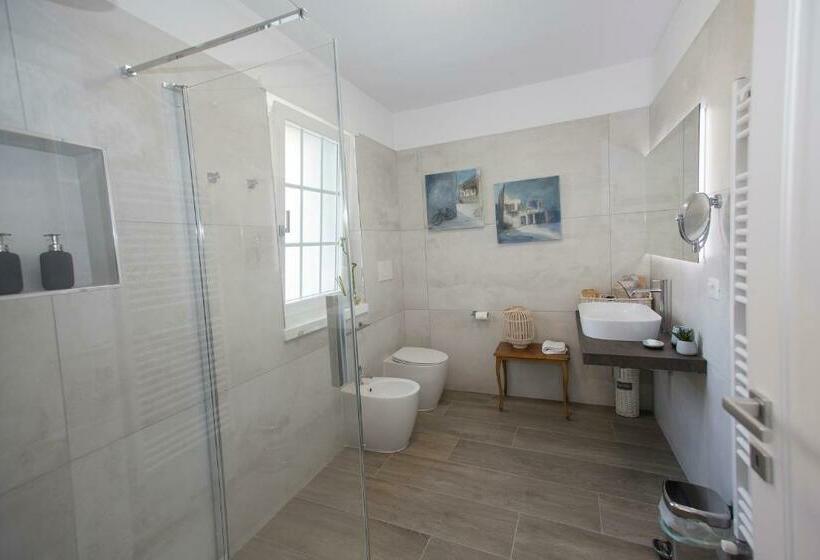 اتاق استاندارد چهار تخته, Laura E Christian   Rooms